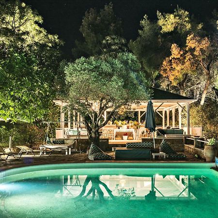 Sanidiamonds Apart otel Sani  Dış mekan fotoğraf