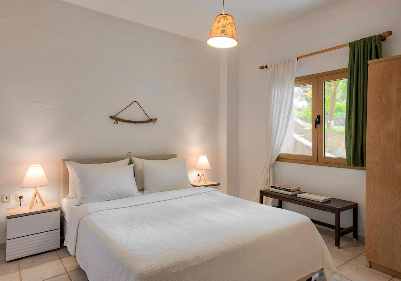 Sanidiamonds Apart otel Sani  Dış mekan fotoğraf