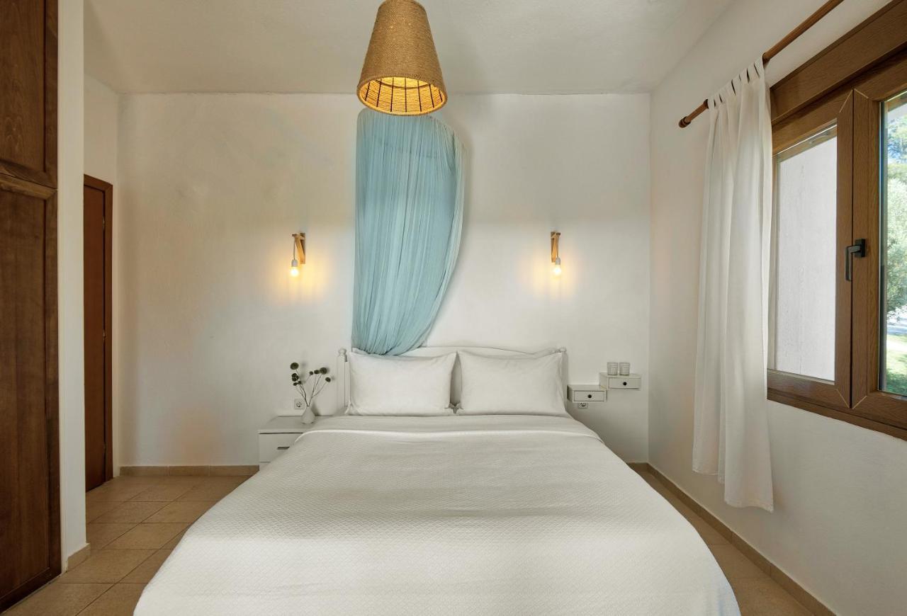Sanidiamonds Apart otel Sani  Dış mekan fotoğraf