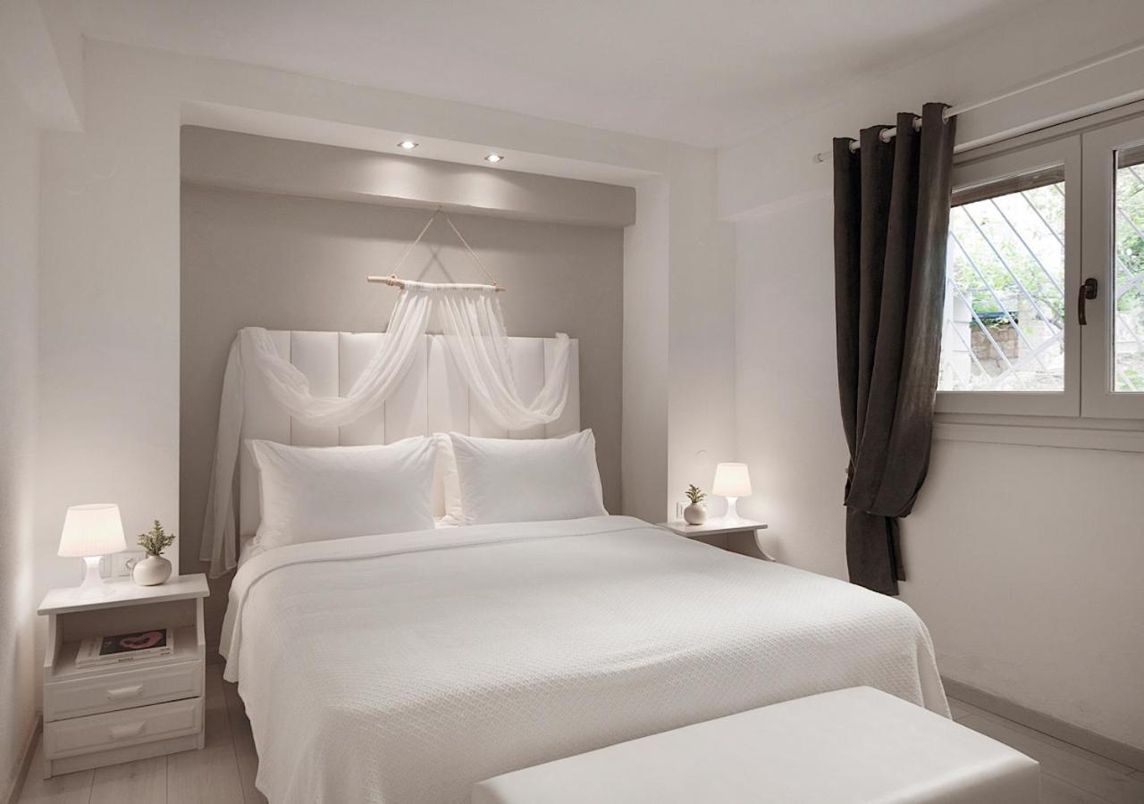Sanidiamonds Apart otel Sani  Dış mekan fotoğraf