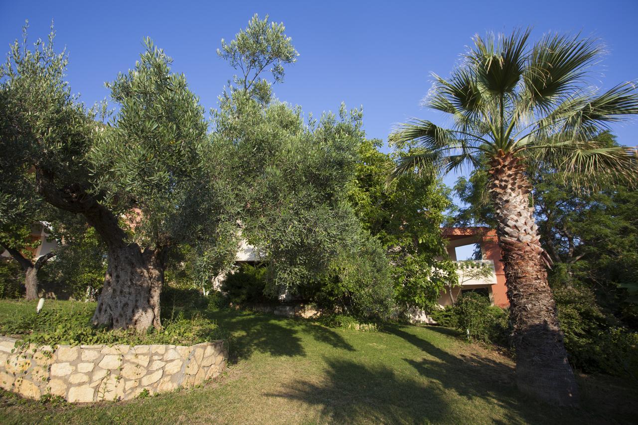 Sanidiamonds Apart otel Sani  Dış mekan fotoğraf