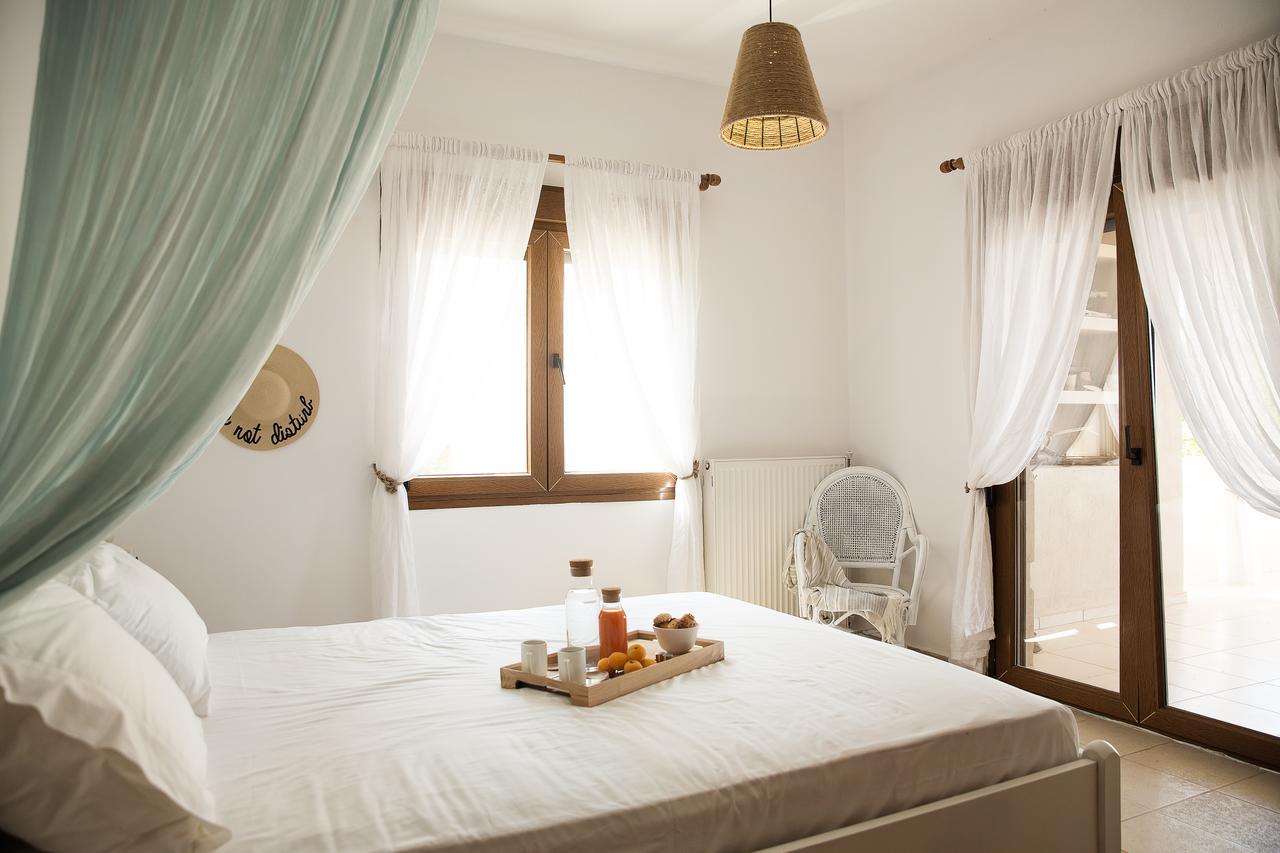 Sanidiamonds Apart otel Sani  Dış mekan fotoğraf
