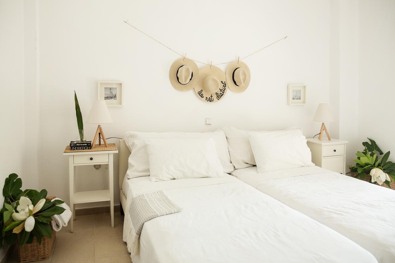 Sanidiamonds Apart otel Sani  Dış mekan fotoğraf