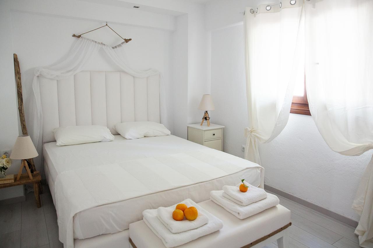Sanidiamonds Apart otel Sani  Dış mekan fotoğraf