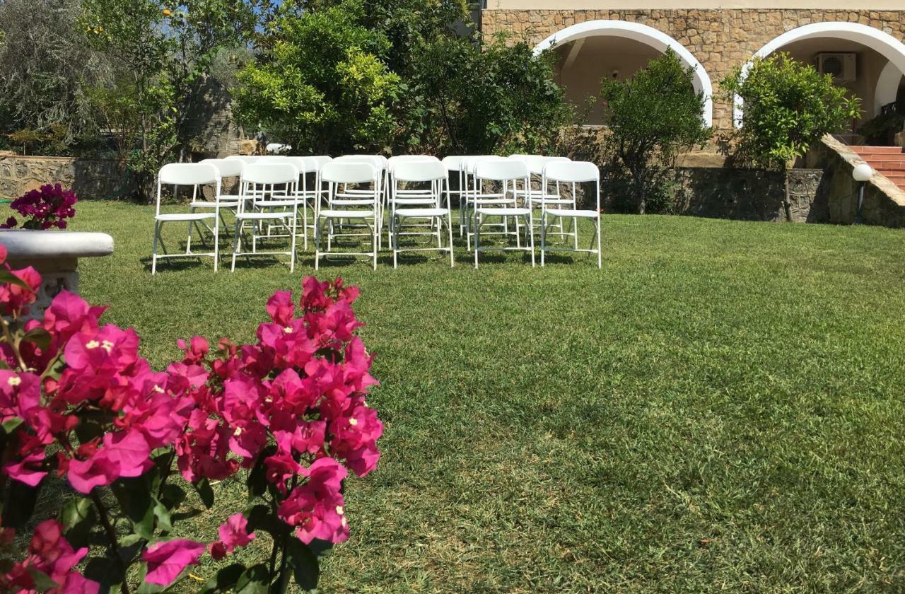 Sanidiamonds Apart otel Sani  Dış mekan fotoğraf