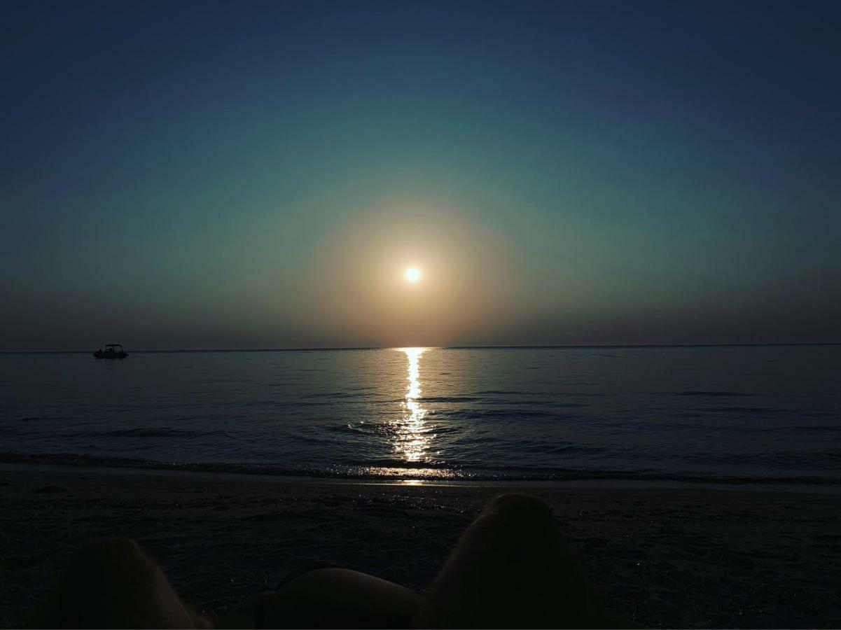 Sanidiamonds Apart otel Sani  Dış mekan fotoğraf