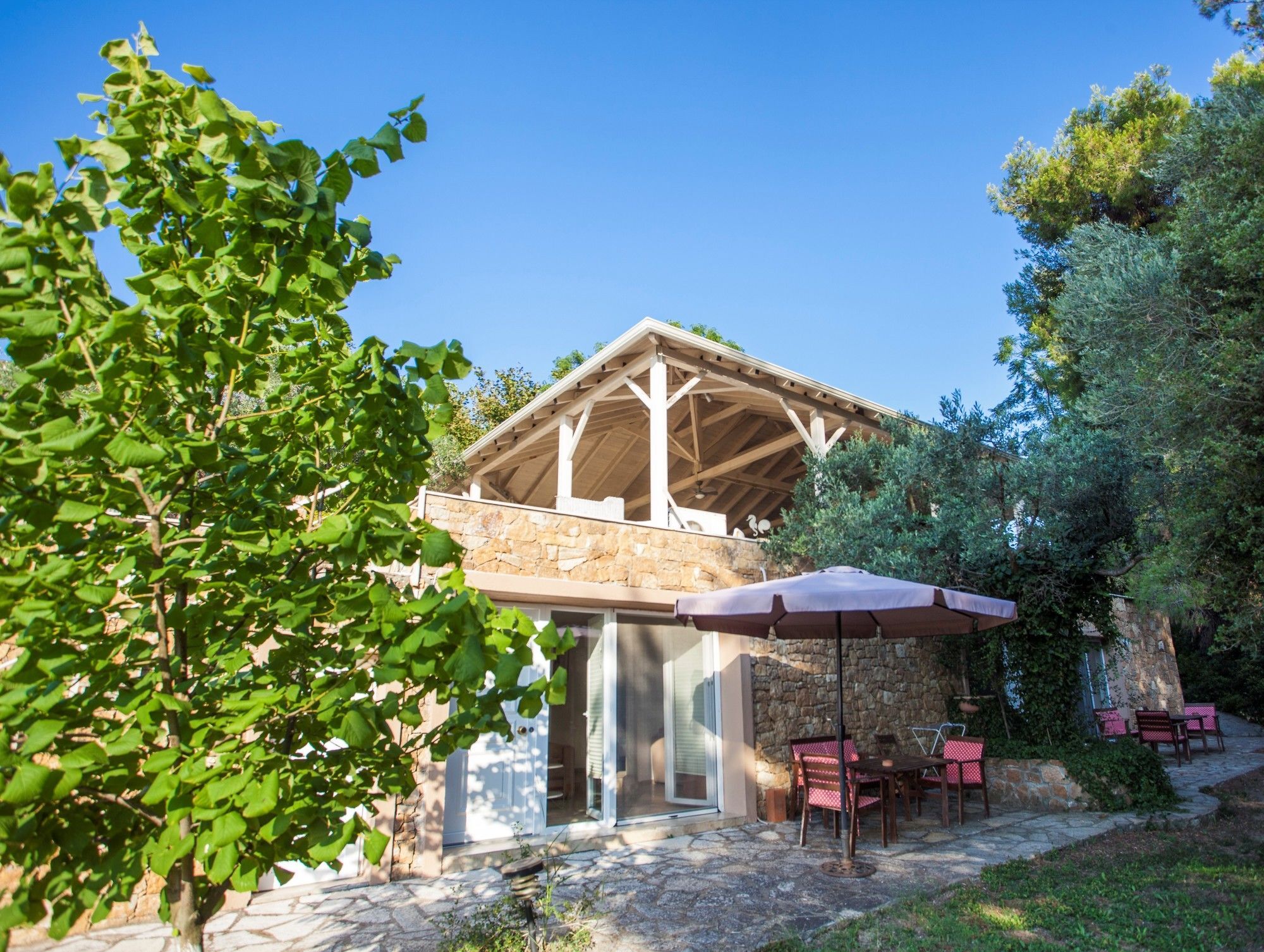 Sanidiamonds Apart otel Sani  Dış mekan fotoğraf